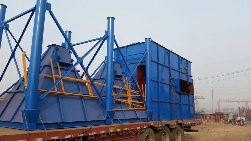 干式除塵好還是濕式除塵好？有什么區(qū)別呢？